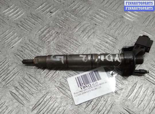 купить форсунка дизельная на MERCEDES BENZ M-CLASS W164