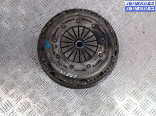 купить маховик демпферный дизельный на PEUGEOT 307