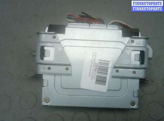 купить блок управления на MITSUBISHI PAJERO 4