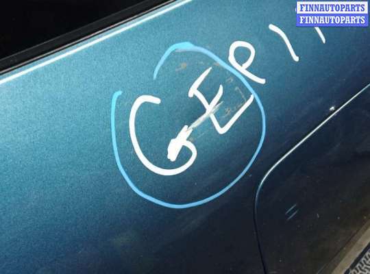 купить крыло заднее правое на CITROEN C5 AIRCROSS