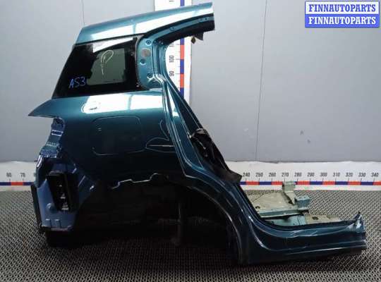 купить крыло заднее правое на CITROEN C5 AIRCROSS