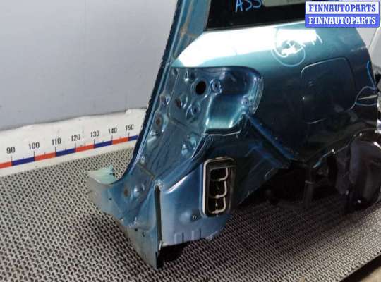 купить крыло заднее правое на CITROEN C5 AIRCROSS