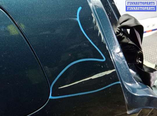 купить крыло заднее правое на CITROEN C5 AIRCROSS