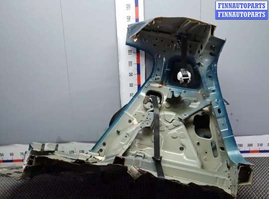 купить крыло заднее правое на CITROEN C5 AIRCROSS