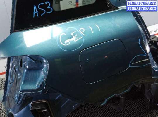 купить крыло заднее правое на CITROEN C5 AIRCROSS