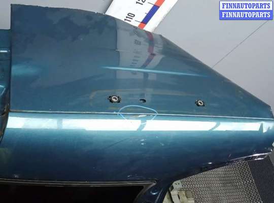 купить крыло заднее правое на CITROEN C5 AIRCROSS