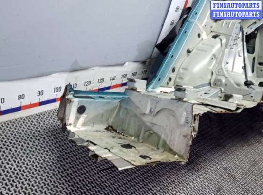 купить крыло заднее правое на CITROEN C5 AIRCROSS