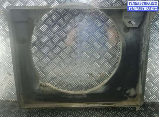 купить диффузор вентилятора на TOYOTA HILUX RN70