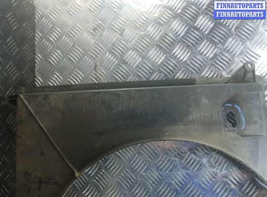 купить диффузор вентилятора на TOYOTA HILUX RN70