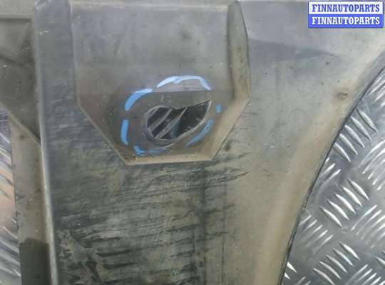 купить диффузор вентилятора на TOYOTA HILUX RN70