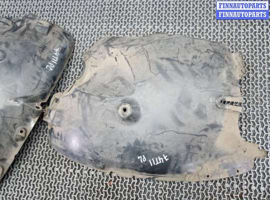 купить защита арок (защита крыла, подкрылок) передняя левая на VOLKSWAGEN CRAFTER 1