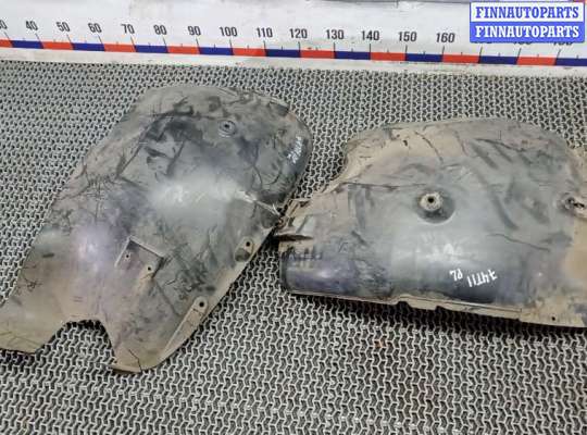 купить защита арок (защита крыла, подкрылок) передняя левая на VOLKSWAGEN CRAFTER 1