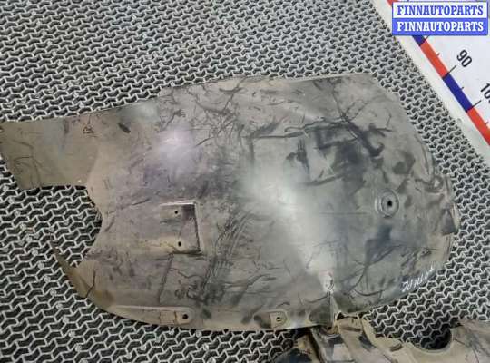 купить защита арок (защита крыла, подкрылок) передняя левая на VOLKSWAGEN CRAFTER 1