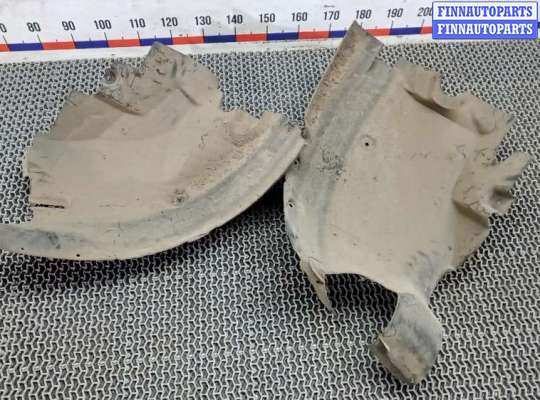 купить защита арок (защита крыла, подкрылок) передняя левая на VOLKSWAGEN CRAFTER 1