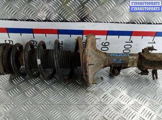 купить амортизатор задний левый на KIA SPORTAGE 2