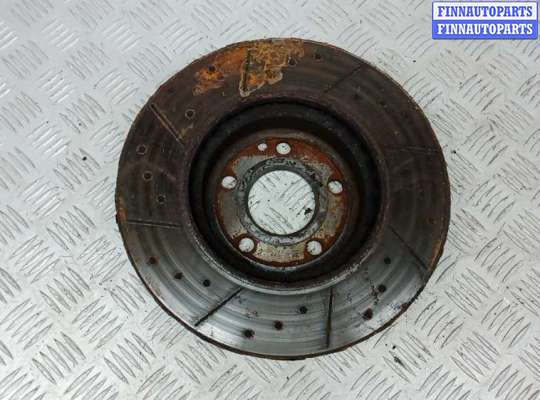 купить диск тормозной передний на MERCEDES BENZ VITO W639