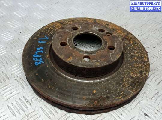 купить диск тормозной передний на MERCEDES BENZ VITO W639