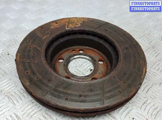 купить диск тормозной передний на MERCEDES BENZ VITO W639