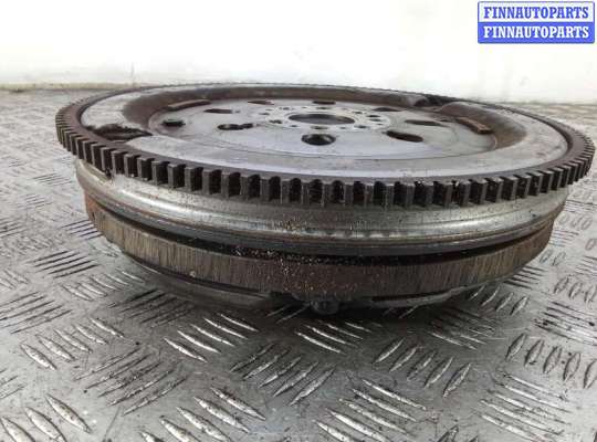 купить маховик демпферный дизельный на RENAULT LAGUNA 3