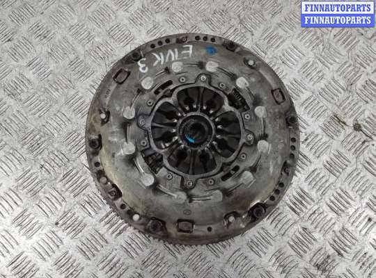 купить маховик демпферный дизельный на RENAULT LAGUNA 3