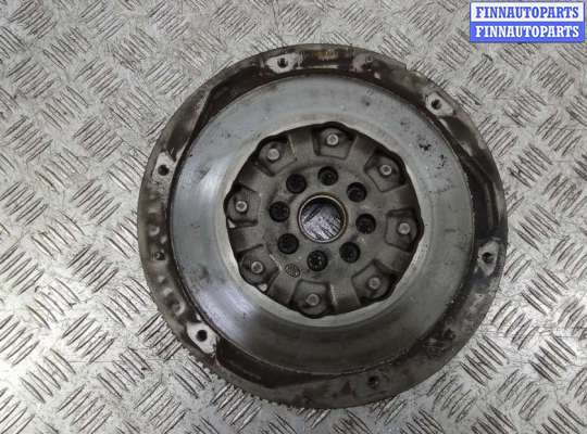 купить маховик демпферный дизельный на RENAULT LAGUNA 3