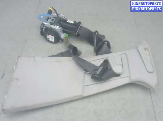 ремень безопасности с пиропатроном сиденья переднего VL549923 на VOLVO V60 1