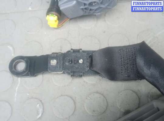купить ремень безопасности с пиропатроном сиденья переднего на VOLVO V60 1