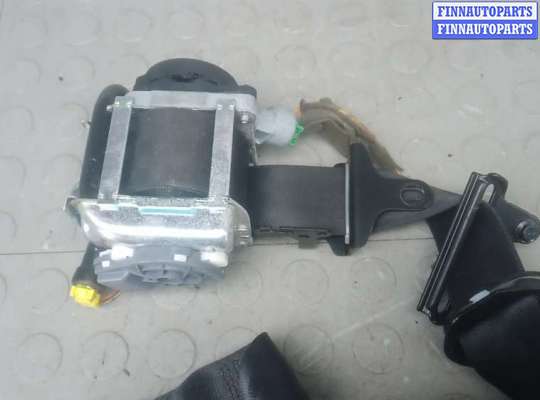 купить ремень безопасности с пиропатроном сиденья переднего на VOLVO V60 1