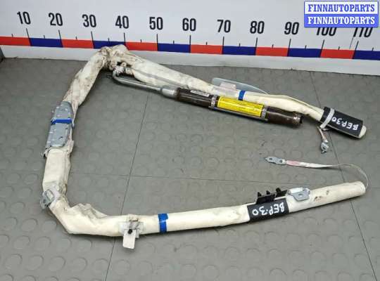 купить шторка безопасности на NISSAN X-TRAIL T30