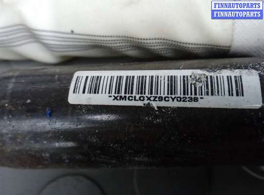 купить шторка безопасности на NISSAN X-TRAIL T30