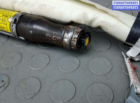 купить шторка безопасности на NISSAN X-TRAIL T30