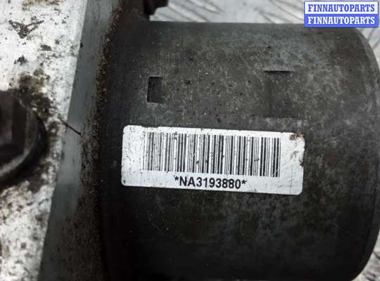 купить блок abs на VOLKSWAGEN TIGUAN 1
