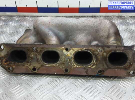 купить выпускной коллектор бензиновый на CITROEN C5 1