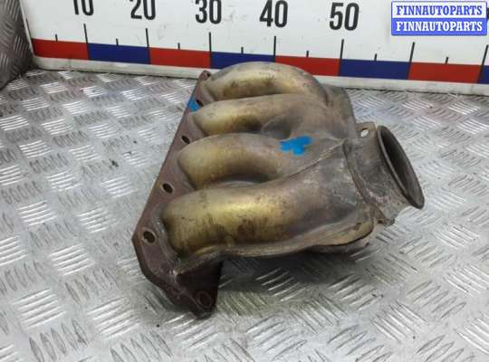 купить выпускной коллектор бензиновый на CITROEN C5 1