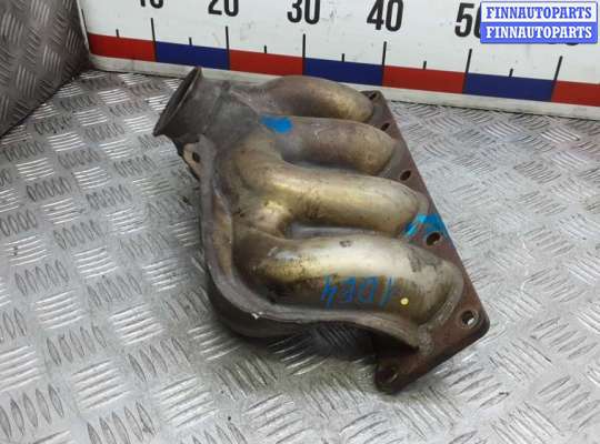 купить выпускной коллектор бензиновый на CITROEN C5 1