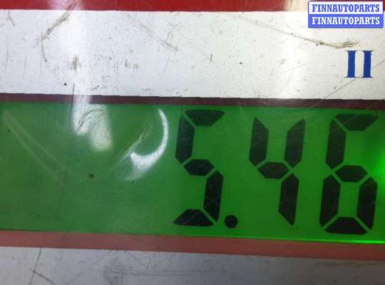 купить выпускной коллектор бензиновый на CITROEN C5 1