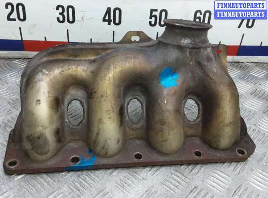 купить выпускной коллектор бензиновый на CITROEN C5 1