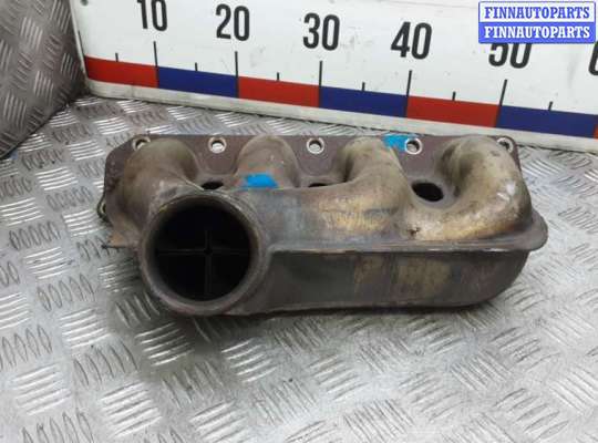 купить выпускной коллектор бензиновый на CITROEN C5 1