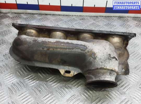 купить выпускной коллектор бензиновый на CITROEN C5 1
