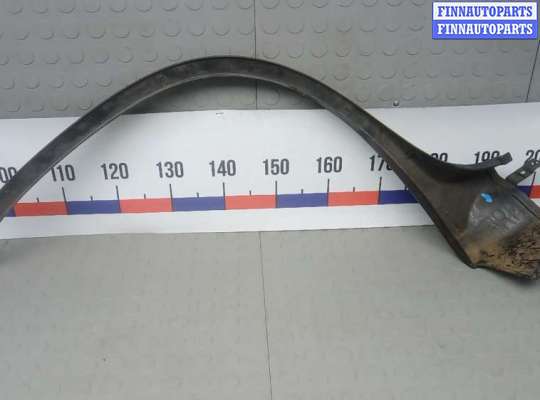 купить молдинг крыла переднего правого на BMW X5 E53