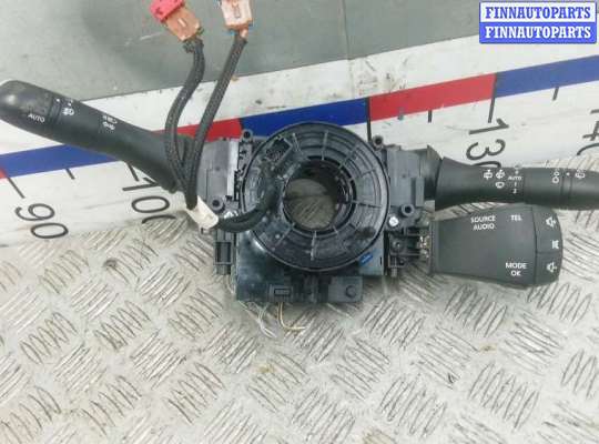 купить переключатель поворотов и дворников (стрекоза) на RENAULT KADJAR 1