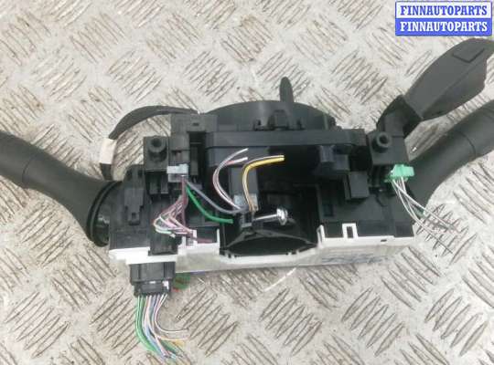 купить переключатель поворотов и дворников (стрекоза) на RENAULT KADJAR 1