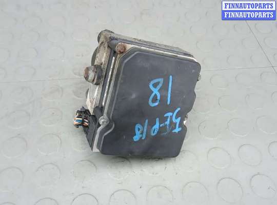 купить блок abs на NISSAN QASHQAI J10