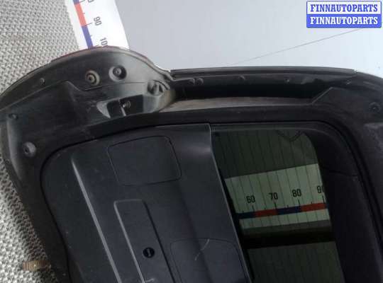 купить дверь 3-5 на CITROEN C4 GRAND PICASSO 2