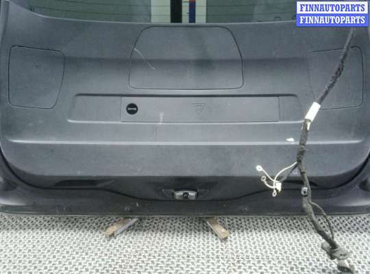 купить дверь 3-5 на CITROEN C4 GRAND PICASSO 2