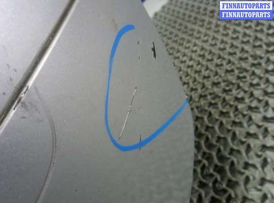 купить дверь 3-5 на CITROEN C4 GRAND PICASSO 2