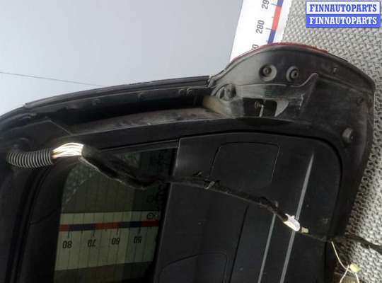 купить дверь 3-5 на CITROEN C4 GRAND PICASSO 2