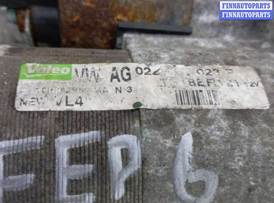 купить стартер дизельный на VOLKSWAGEN GOLF 6