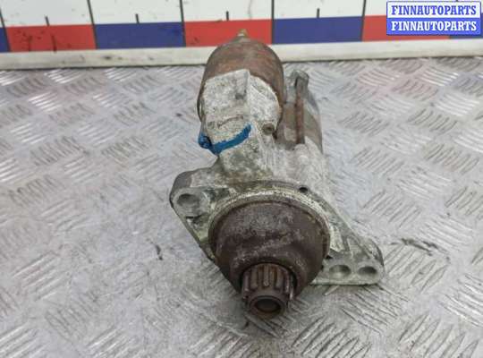 купить стартер дизельный на VOLKSWAGEN GOLF 6