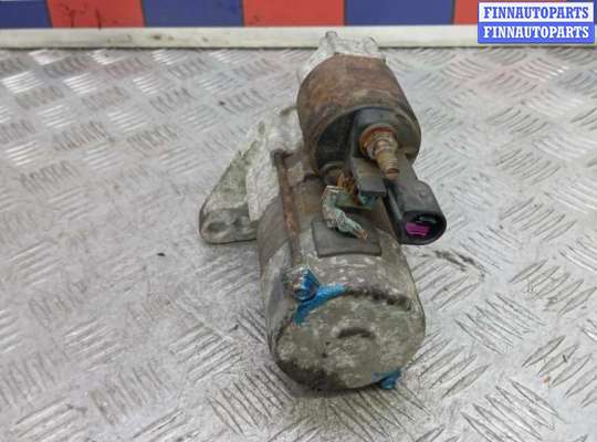 купить стартер дизельный на VOLKSWAGEN GOLF 6